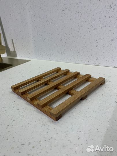 Подставки под горячее