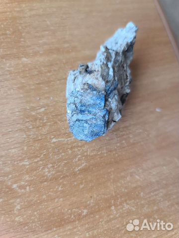 Синий корунд