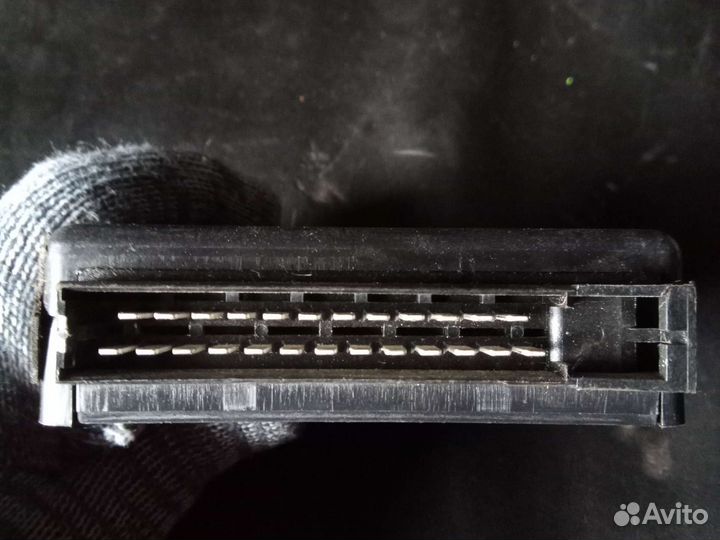 Блок комфорта Калина 1