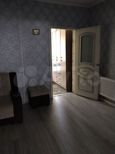 Дом 80 м² на участке 6 сот.