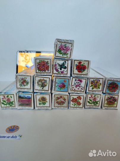 Картины алмазная мозаика