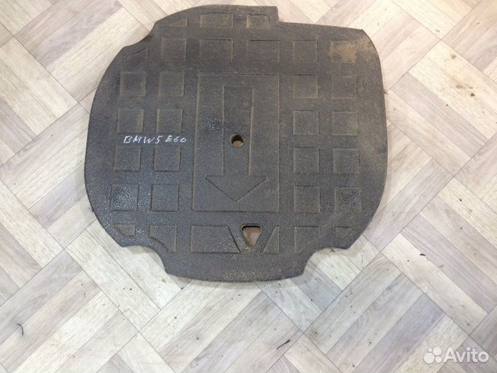 Ящик для инструментов Bmw 5 E60