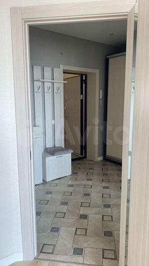 1-к. квартира, 40 м², 16/16 эт.