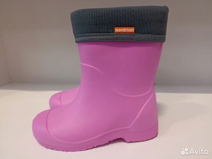 Сароги эва Нордман 28/29