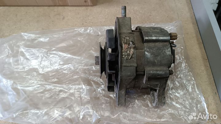 Генератор на ниву ваз 21213