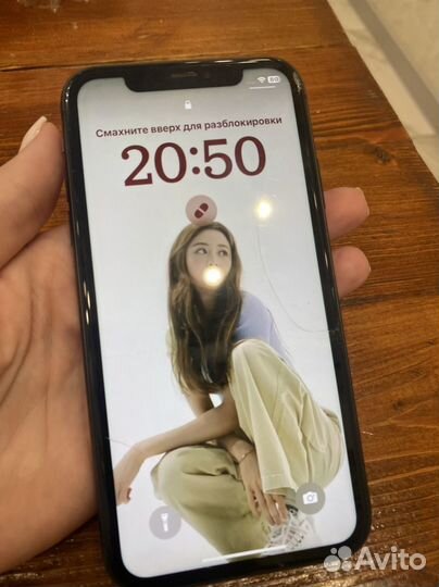 Мобильные телефоны бу iPhone 11
