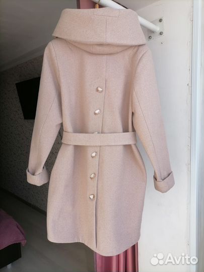 Продам пальто