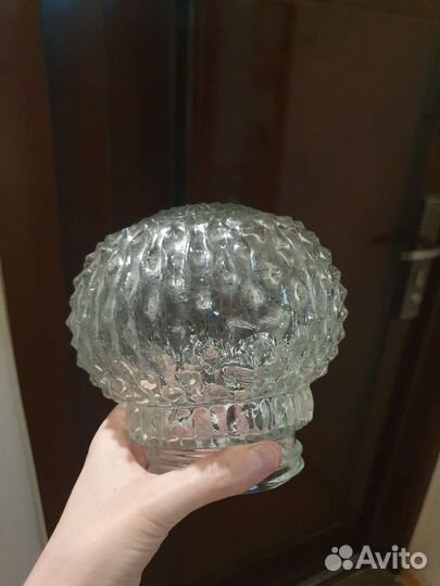 Плафон СССР