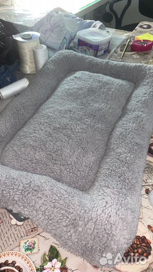 Лежанка для животных