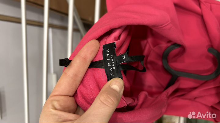 Платье Zarina 42