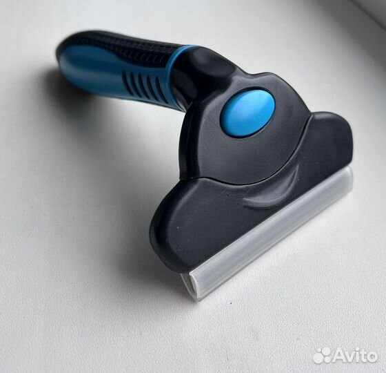 Фурминатор