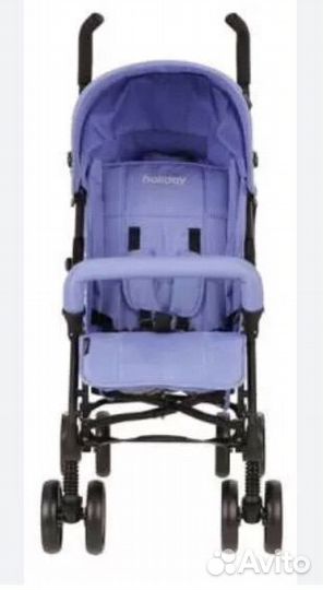 Коляска jetem twist