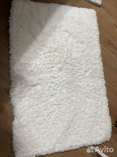 Коврики для ванной альмтьерн IKEA