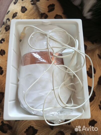 Маска омолаживающая