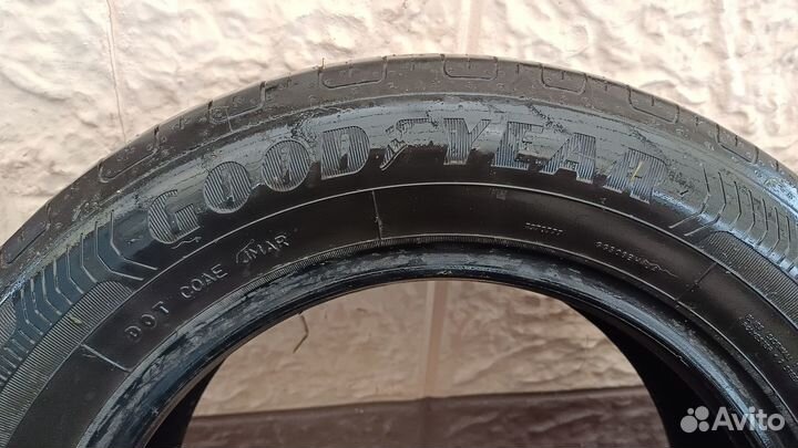 Goodyear EfficientGrip Performance 195/65 R15 91H
