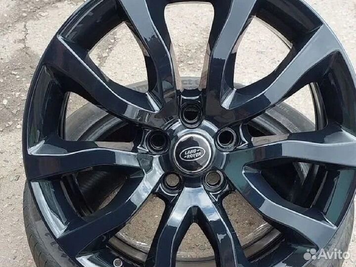 Диски Range Rover Sport Vogue R20 оригинал