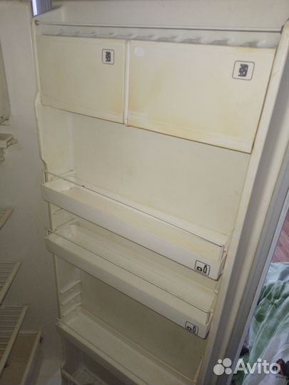 Холодильник полюс бу