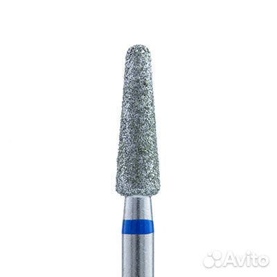 Бор - насадка алмазная 104.194.100.033, d3.3mm, ко