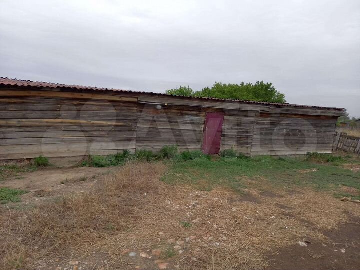 Дом 45 м² на участке 25 сот.