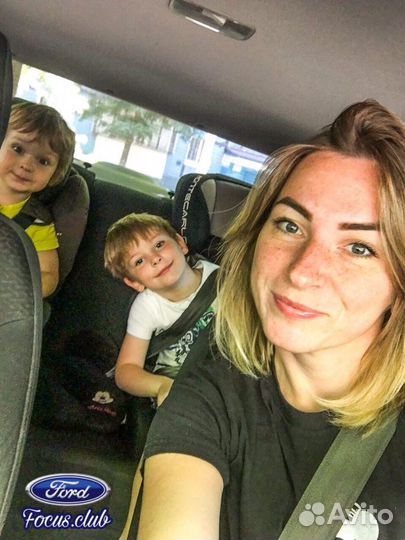 Автоинструктор для женщин