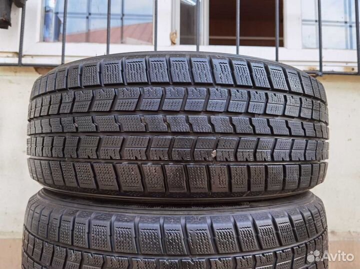 Goodyear Ice Navi 7 225/50 R18 110V