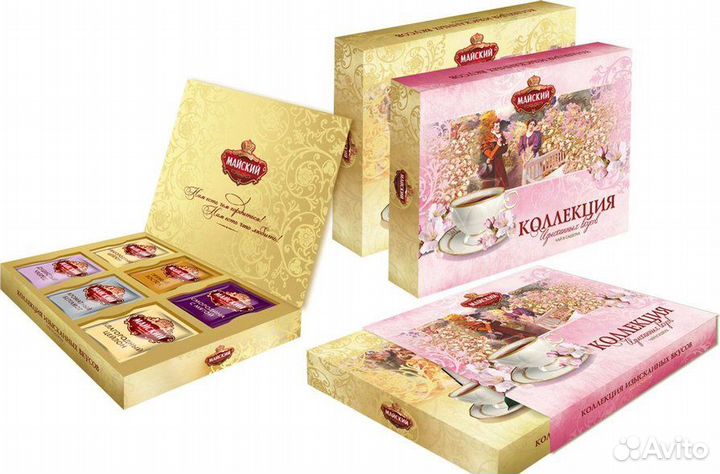 Упаковщицы чая, сидячая работа, вахта