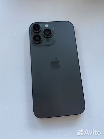 iPhone XR в корпусе 15 Pro