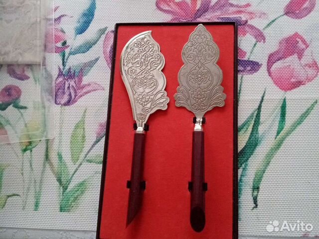 Набор для торта