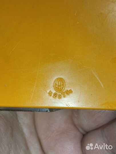 Вилочки для канапе,лимона и прочего СССР