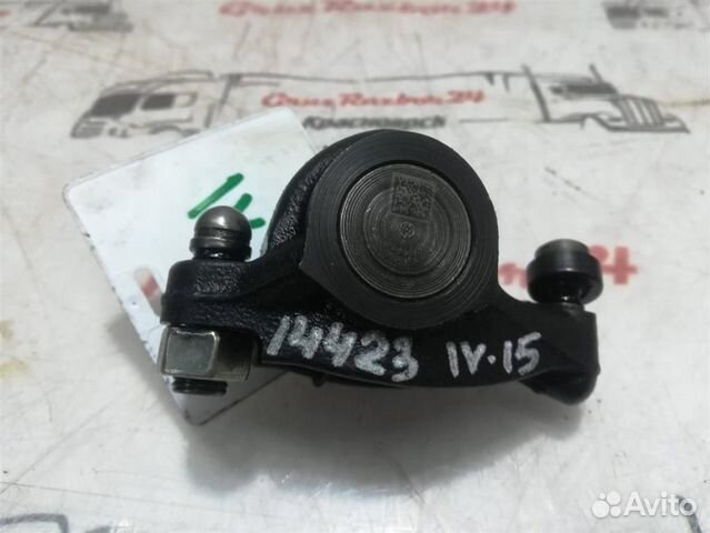 Коромысло (Рокер) Впускного клапана Iveco Tector6