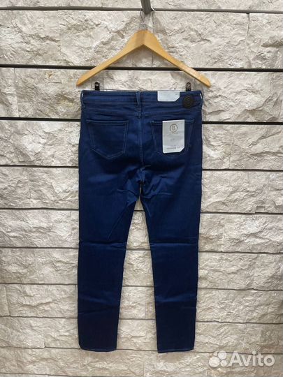 Джинсы bogner Julie р-р 30/34 (L-46/48)