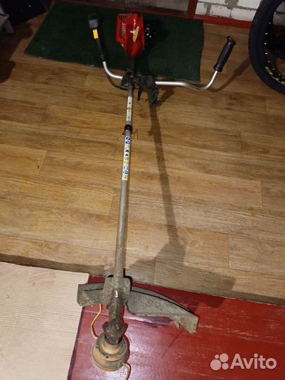 Двигатель хаомелите