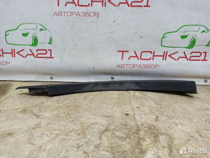 Расширитель крыла задний правый Sorento 4 2020+