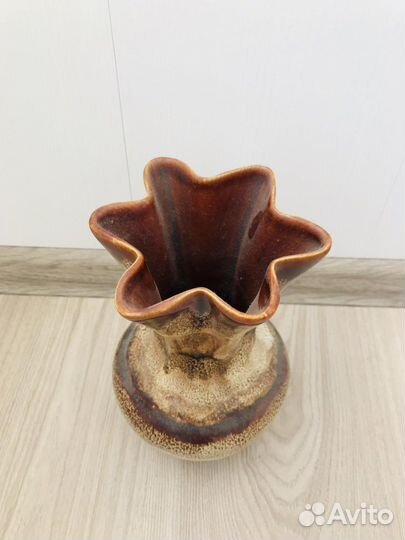 Напольные вазы керамическая ваза