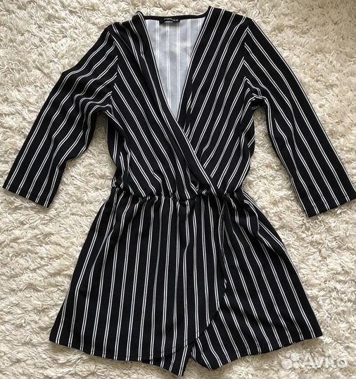 Комбинезон женский