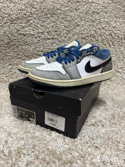 Air Jordan 1 Low SE