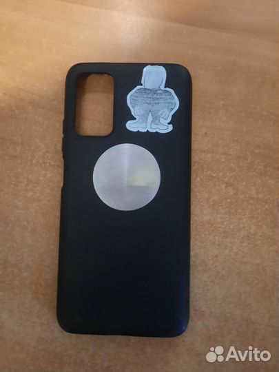 Xiaomi Redmi 9T, 4/64 ГБ