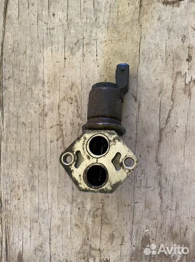 Клапан ford fiesta 1995-2000 1.3 Endura E