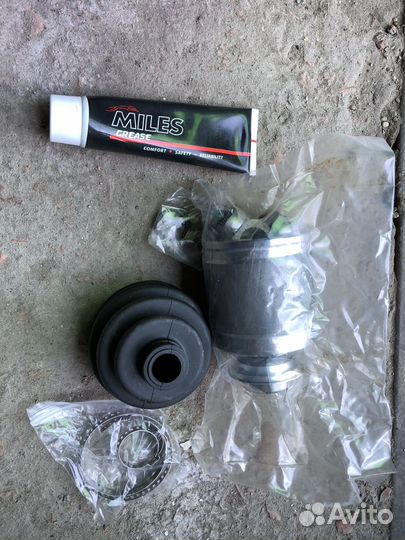 Шрус внутренний Honda Accord 8