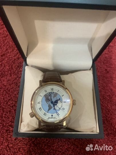 Часы наручные