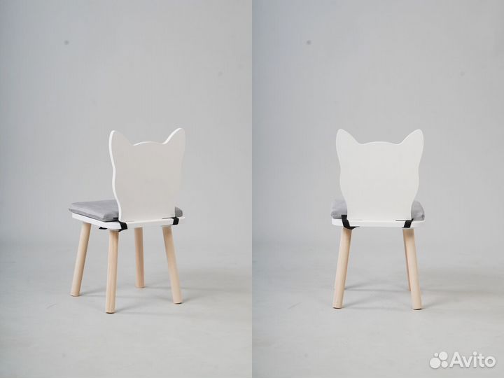 Детский стул