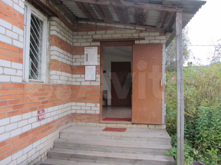 Свободного назначения, 123.6 м²