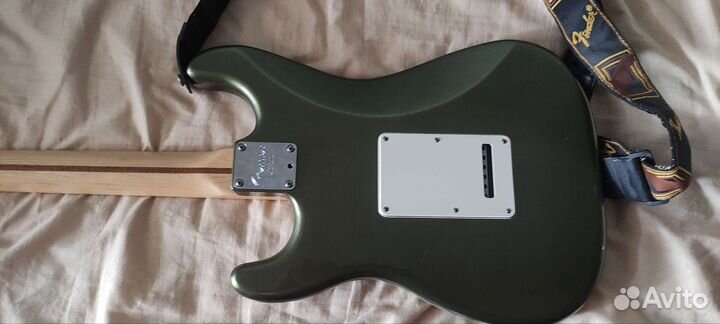 Fender american standard stratocaster