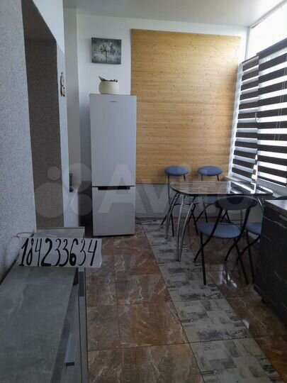 Дом 40 м² на участке 3 сот.