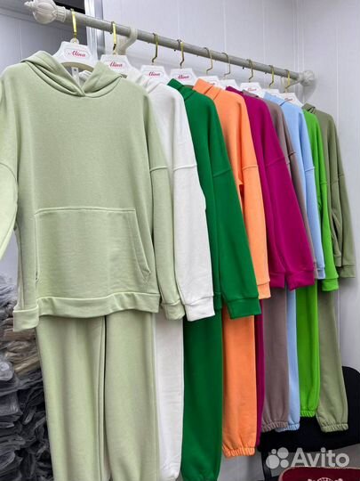 Пошив оптом швейный цех