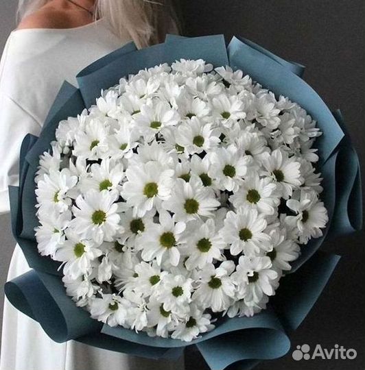 Хризантема Букеты доставка цветов