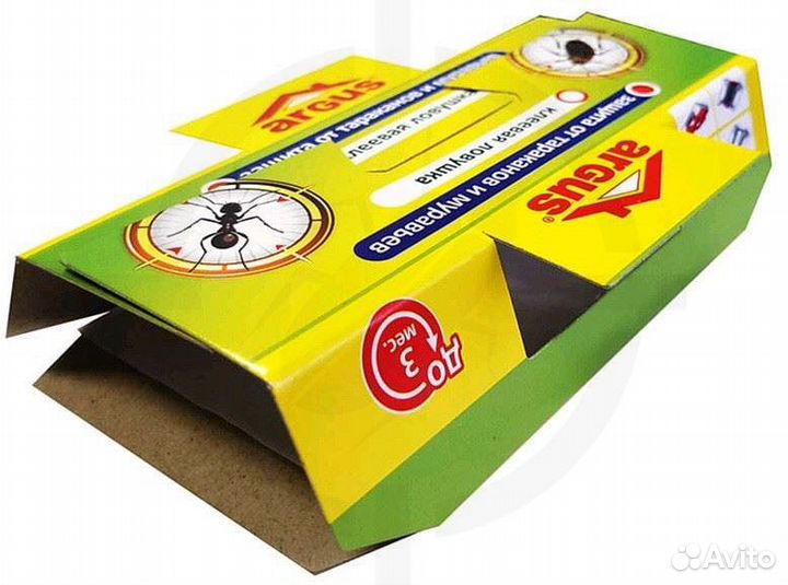 Бытовая химия