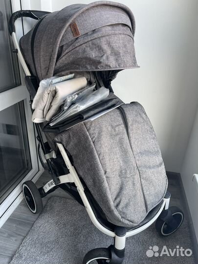 Прогулочная коляска Dearest 818 Yoya Plus Max