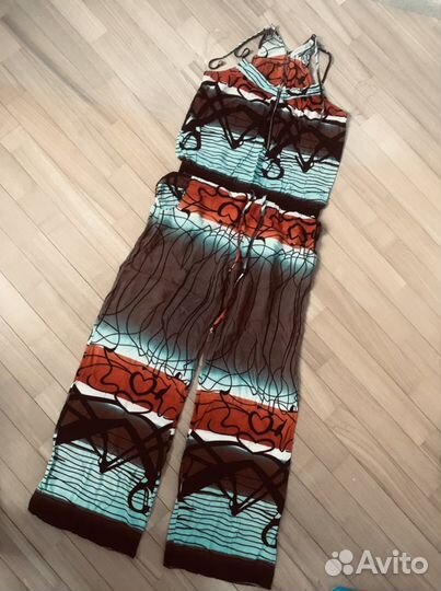 Комбинезон вискоза р.L