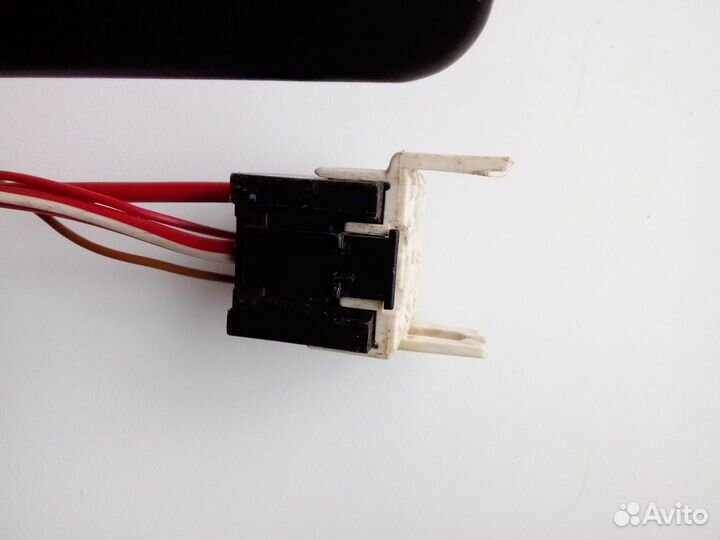 Разъём реле BMW